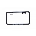 RDR 305 Aluminum Alloy License Plate Frame 